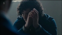 Dalgliesh - Season 01 Episode 06 - A Taste for Death - Part 02